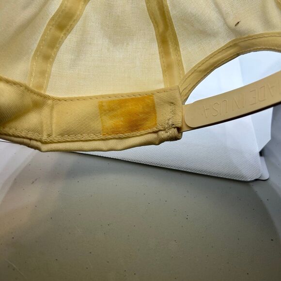 Vintage Pepsi Baseball Cap / Hat - Picture 10 of 10